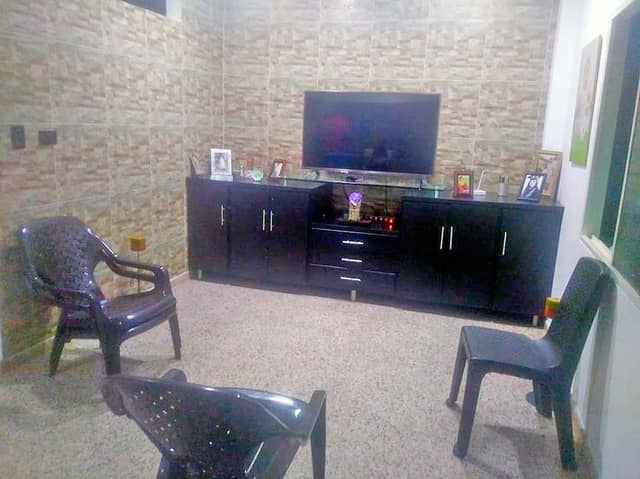 Casa en Venta en Pueblo Nuevo, Barrancabermeja con garaje con REF 1183