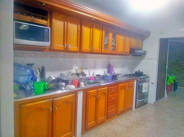 Casa en Venta en Pueblo Nuevo, Barrancabermeja con garaje con REF 1183