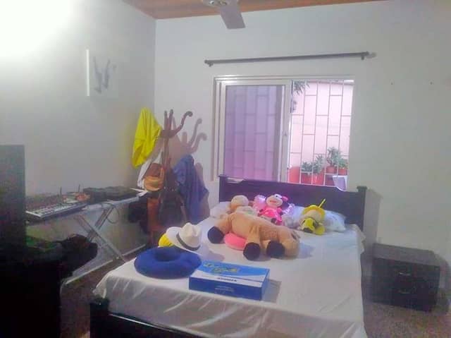 Casa en Venta en Pueblo Nuevo, Barrancabermeja con garaje con REF 1183