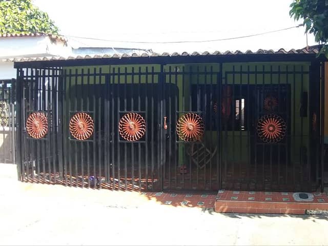 Casa en Venta con garaje | REF: 1184 en Ciudadela Pipatón Barrancabermeja
