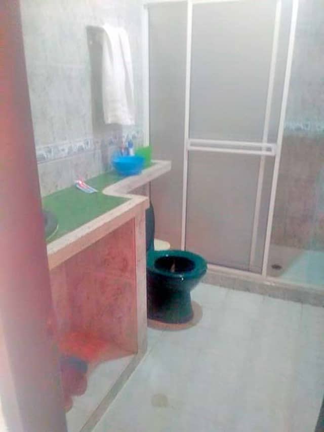 Casa en Venta en Los Pinos, Barrancabermeja con garaje con REF 1186