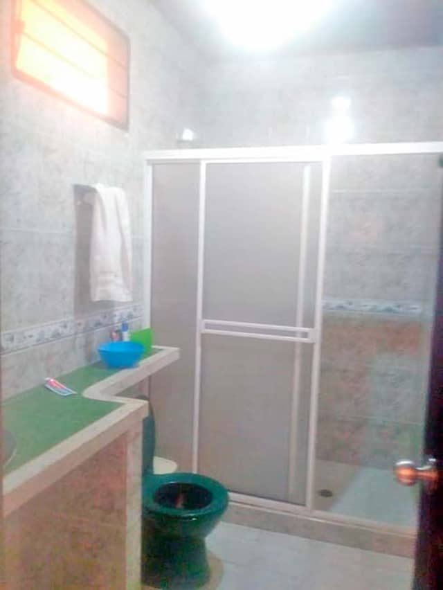 Casa en Venta en Los Pinos, Barrancabermeja con garaje con REF 1186