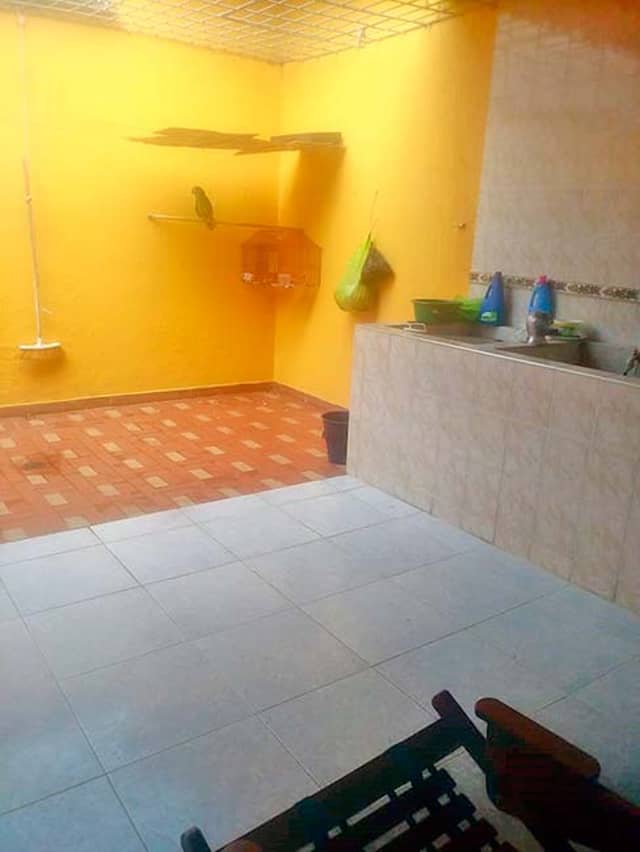 Casa en Venta en Los Pinos, Barrancabermeja con garaje con REF 1186