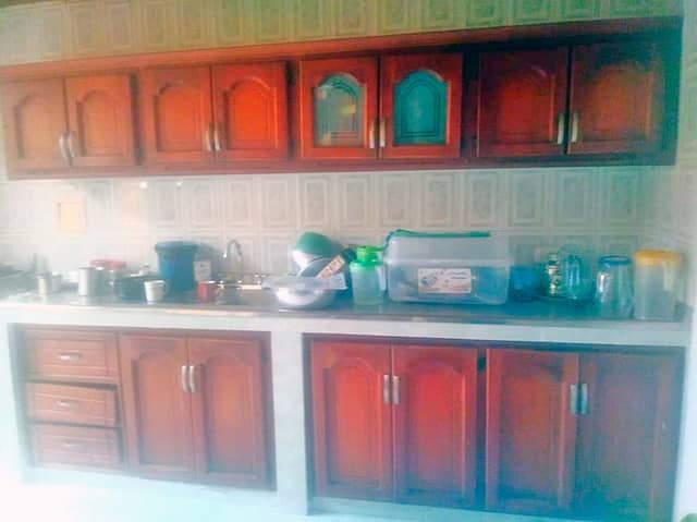 Casa en Venta en Los Pinos, Barrancabermeja con garaje con REF 1186
