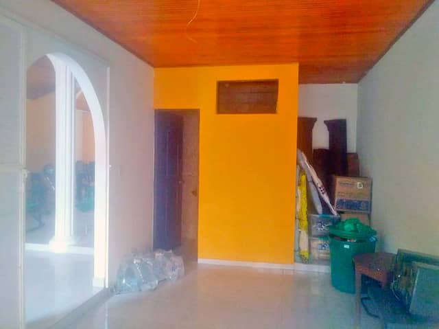 Casa en Venta en Los Pinos, Barrancabermeja con garaje con REF 1186