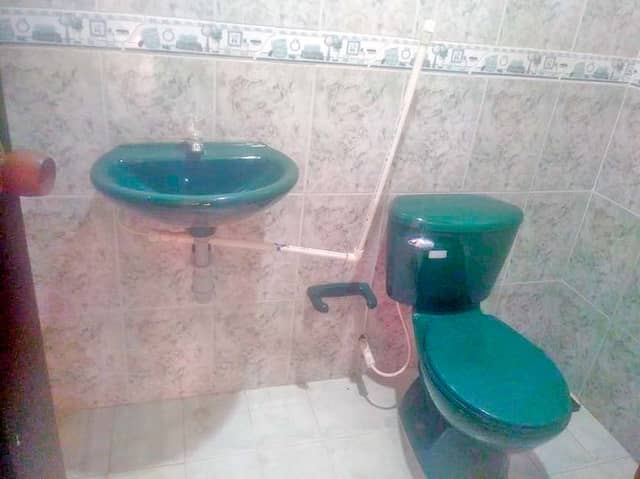 Casa en Venta en Los Pinos, Barrancabermeja con garaje con REF 1186