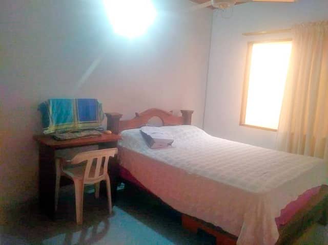 Casa en Venta en Los Pinos, Barrancabermeja con garaje con REF 1186