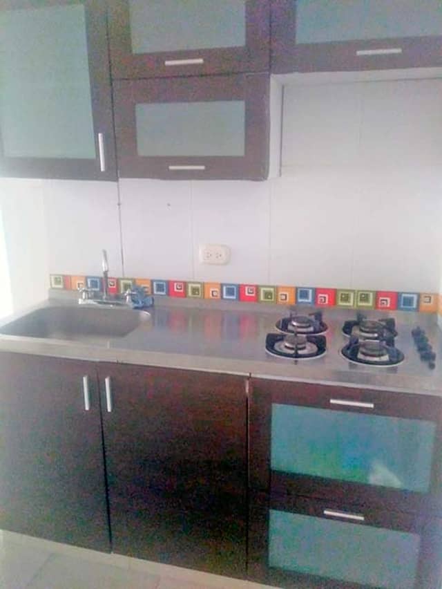 Casa en Venta en Planada Cerro, Barrancabermeja con garaje con REF 1187