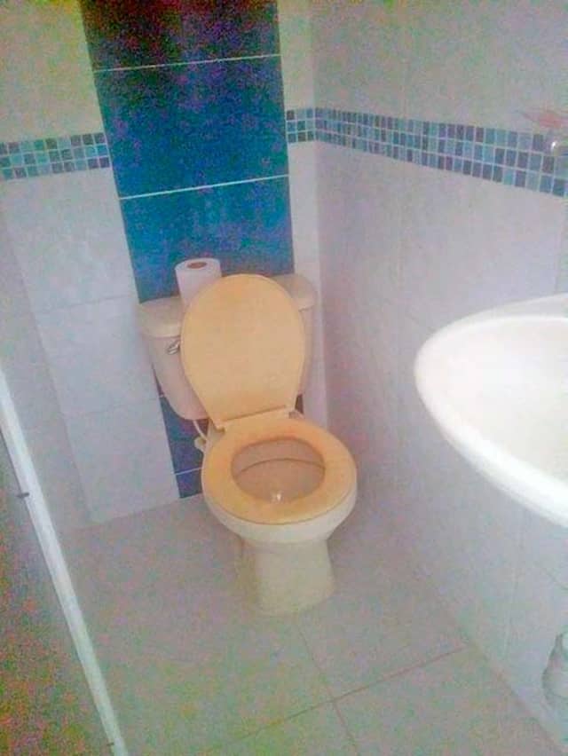 Casa en Venta en Planada Cerro, Barrancabermeja con garaje con REF 1187