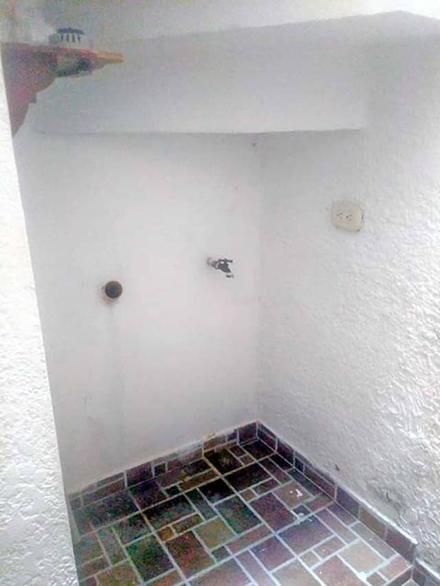 Casa en Venta en Planada Cerro, Barrancabermeja con garaje con REF 1187