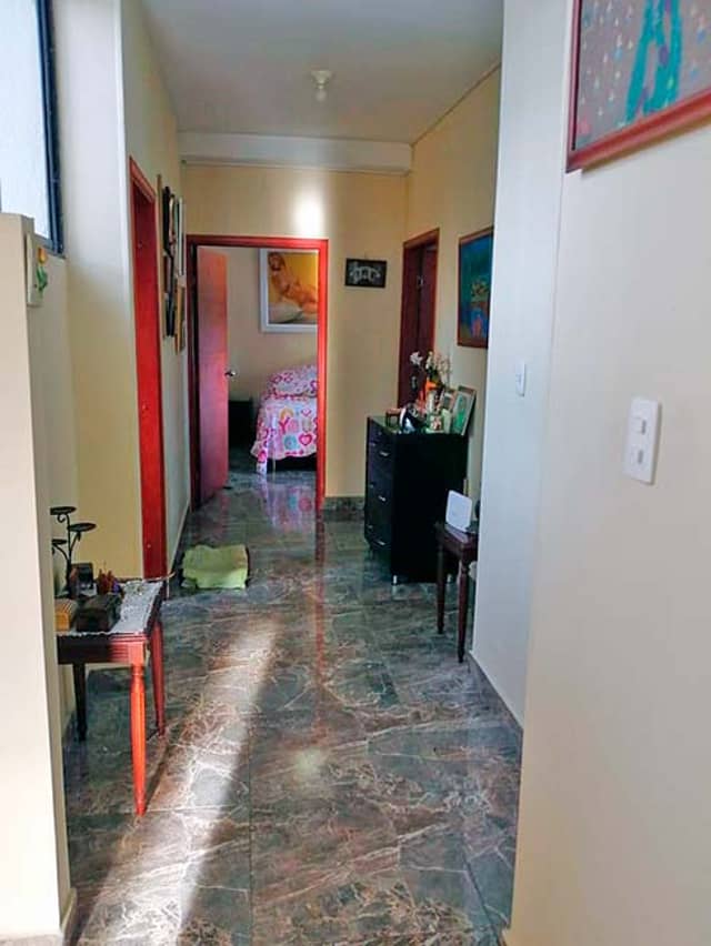 Apartamento en Venta en Recreo, Barrancabermeja con garaje con REF 1189
