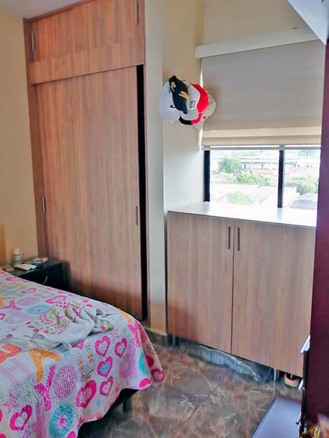 Apartamento en Venta en Recreo, Barrancabermeja con garaje con REF 1189