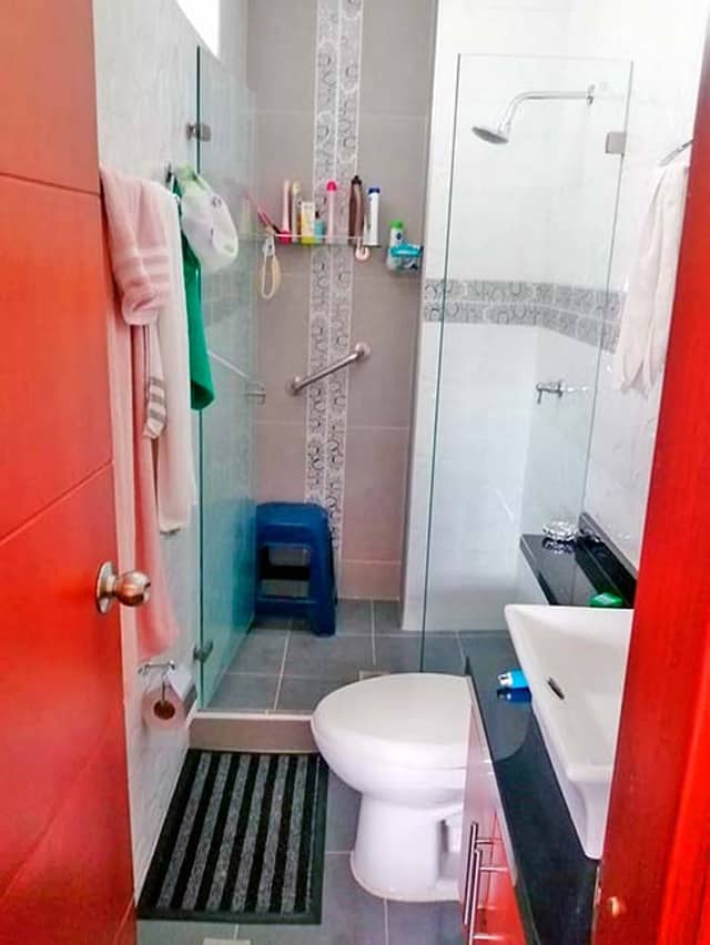 Apartamento en Venta en Recreo, Barrancabermeja con garaje con REF 1189