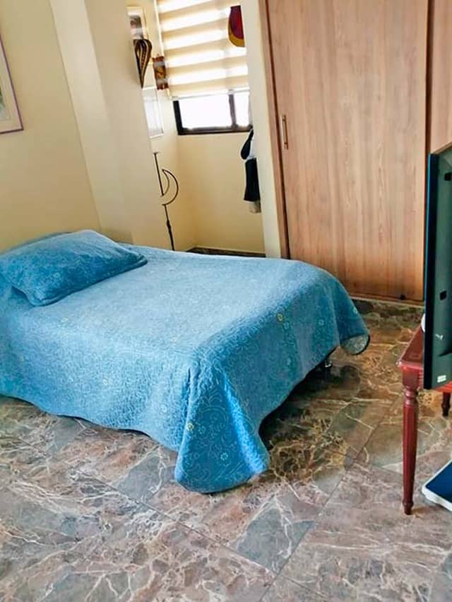 Apartamento en Venta en Recreo, Barrancabermeja con garaje con REF 1189