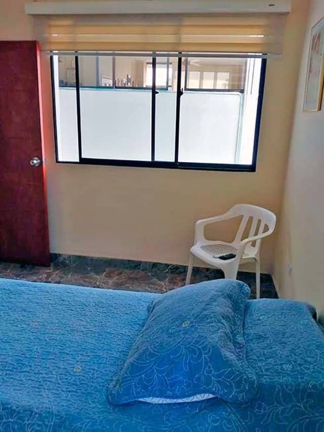 Apartamento en Venta en Recreo, Barrancabermeja con garaje con REF 1189