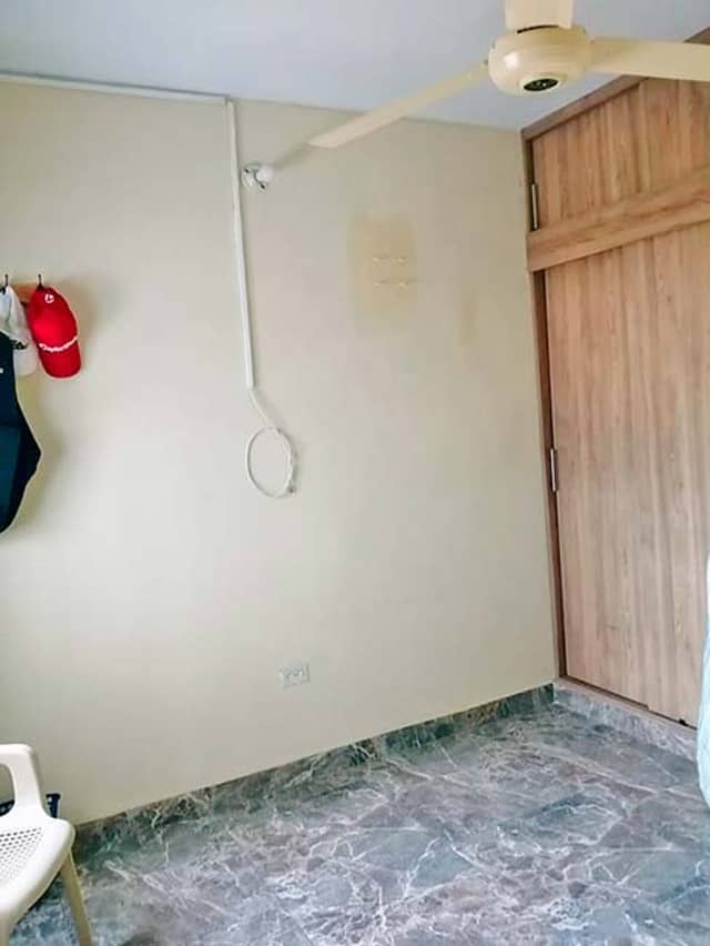 Apartamento en Venta en Recreo, Barrancabermeja con garaje con REF 1189
