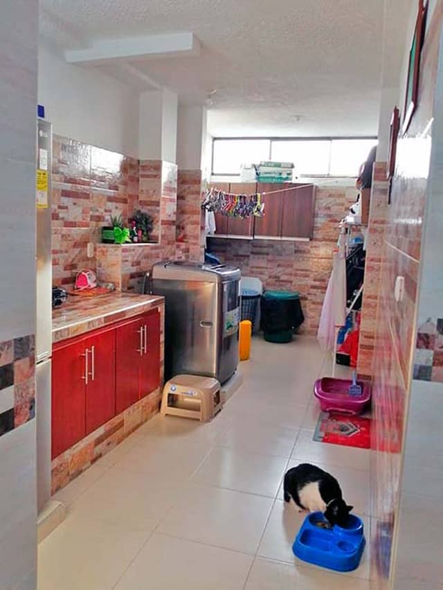 Apartamento en Venta en Recreo, Barrancabermeja con garaje con REF 1189