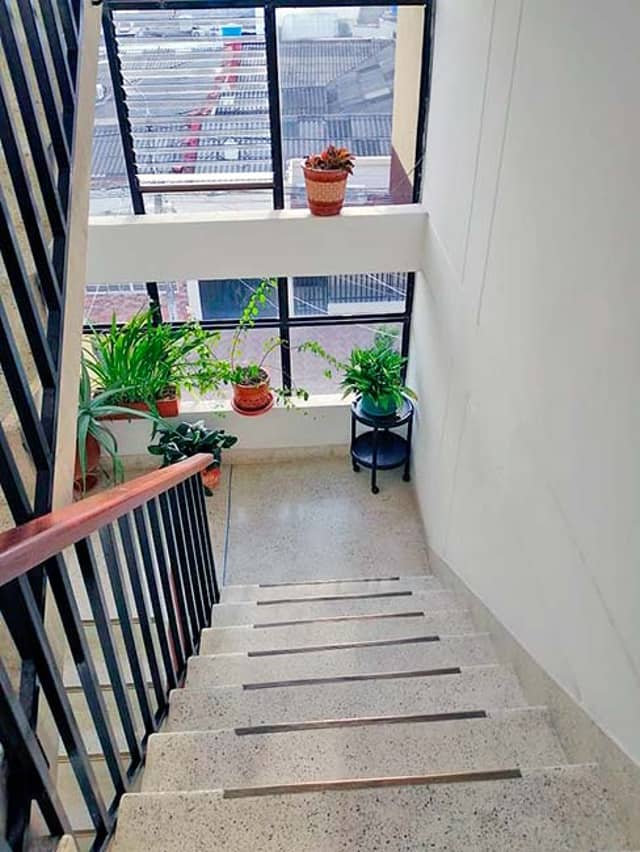 Apartamento en Venta en Recreo, Barrancabermeja con garaje con REF 1189