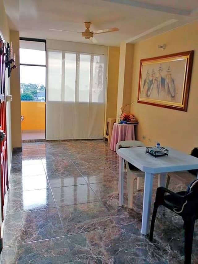 Apartamento en Venta en Recreo, Barrancabermeja con garaje con REF 1189