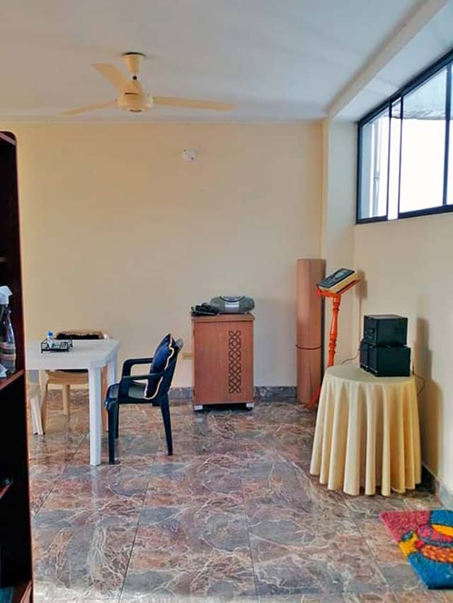 Apartamento en Venta en Recreo, Barrancabermeja con garaje con REF 1189