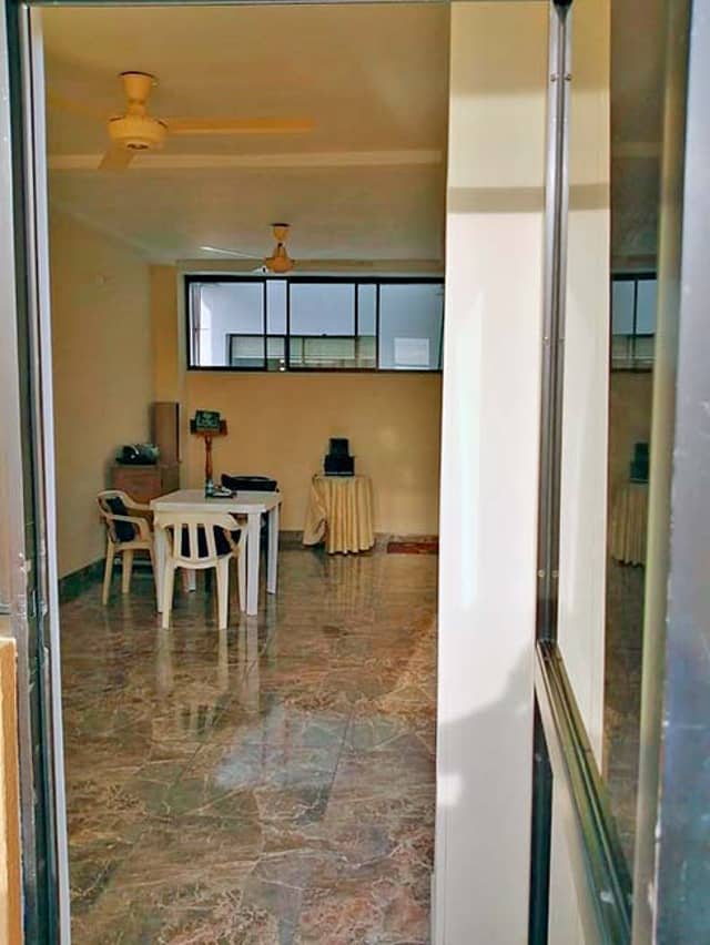Apartamento en Venta en Recreo, Barrancabermeja con garaje con REF 1189
