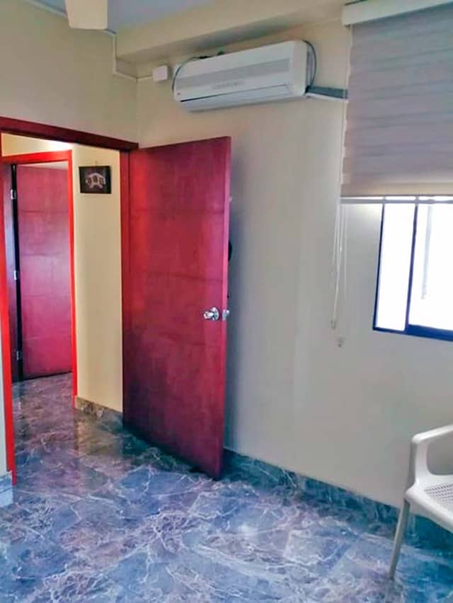 Apartamento en Venta en Recreo, Barrancabermeja con garaje con REF 1189
