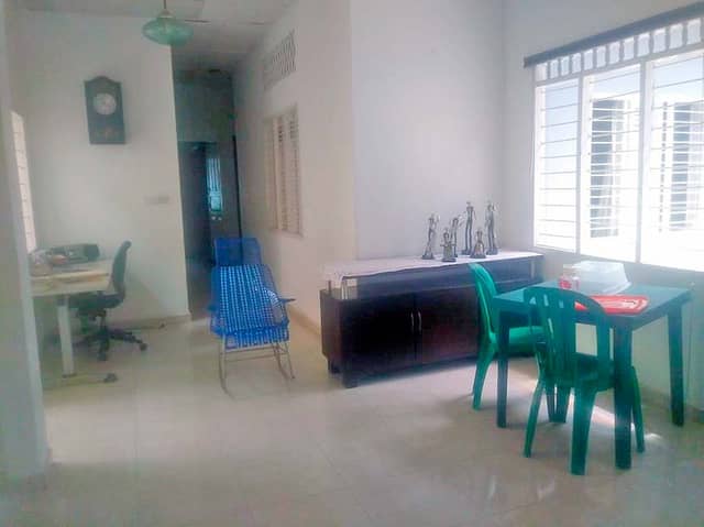 Casa en Venta en Recreo, Barrancabermeja con garaje con REF 1191