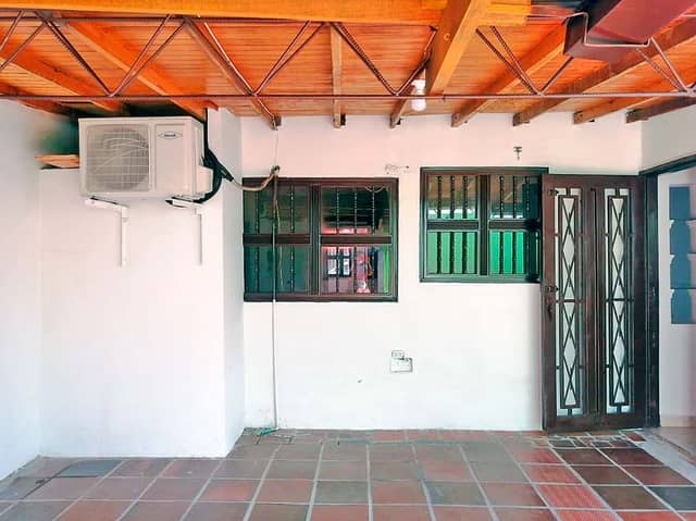 Casa en Venta en Las Margaritas, Barrancabermeja con REF 1192