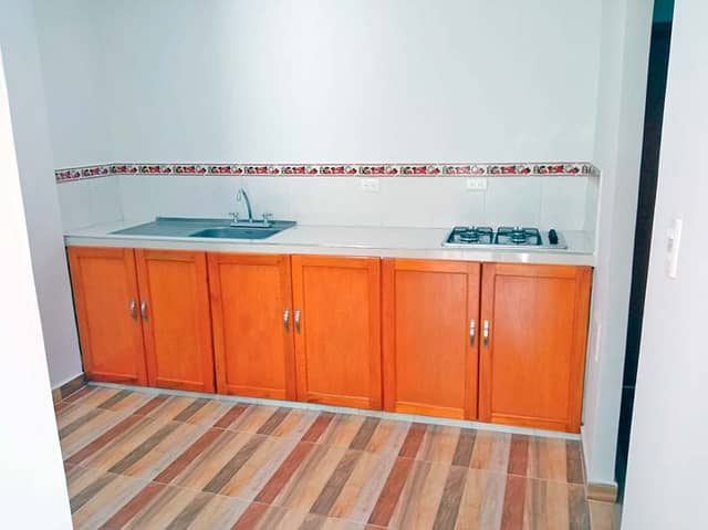 Casa en Venta en Jorge E. Gaitán, Barrancabermeja con REF 1193