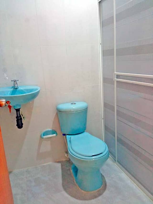 Casa en Venta en Jorge E. Gaitán, Barrancabermeja con REF 1193