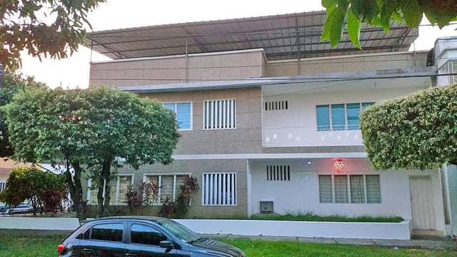 Casa en Venta de 3 plantas con garaje | REF: 1194 en Recreo, Barrancabermeja con REF 1194
