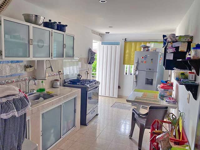 Casa en Venta en Recreo, Barrancabermeja de 3 plantas con garaje con REF 1194