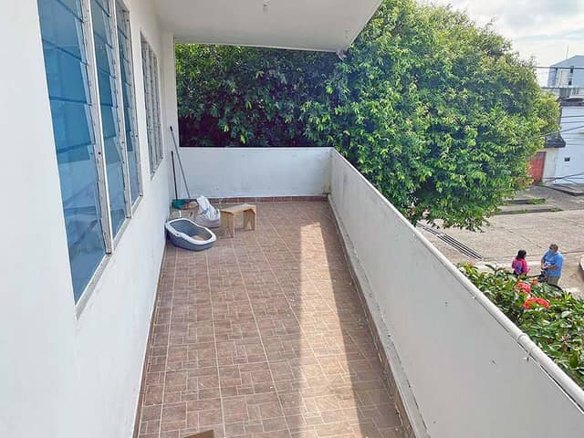 Casa en Venta en Recreo, Barrancabermeja de 3 plantas con garaje con REF 1194
