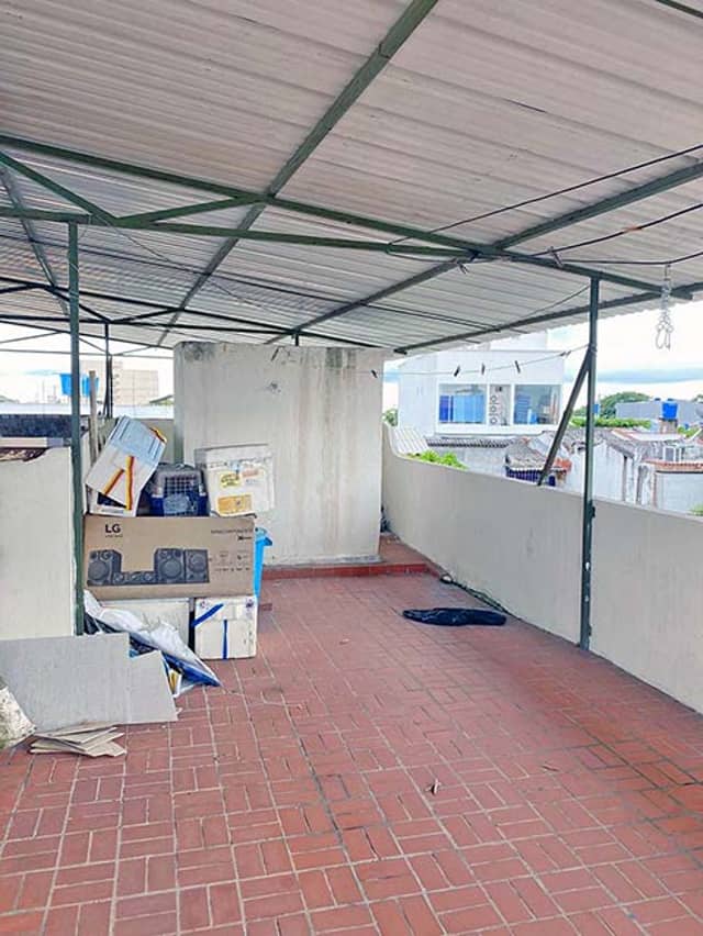 Casa en Venta en Recreo, Barrancabermeja de 3 plantas con garaje con REF 1194