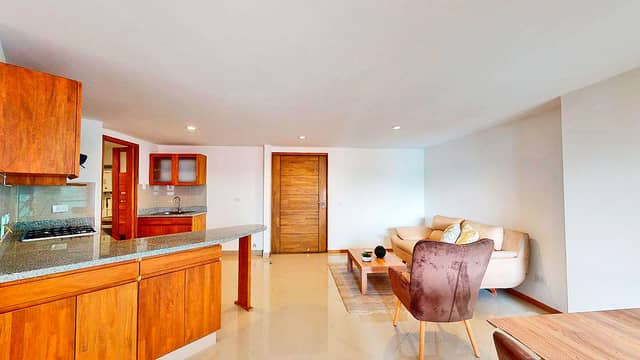 Apartamento en Venta con garaje | REF: 1195 en Betania Sabaneta