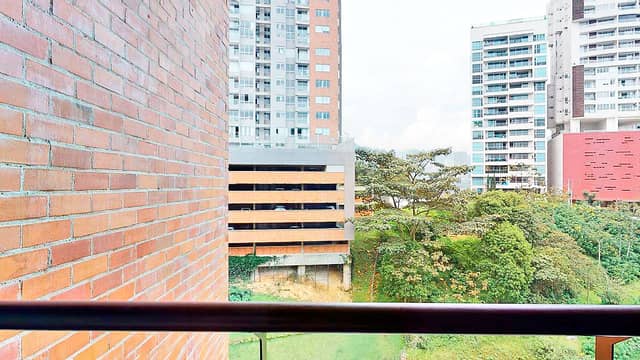 Apartamento en Venta en Betania, Sabaneta con garaje con REF 1195