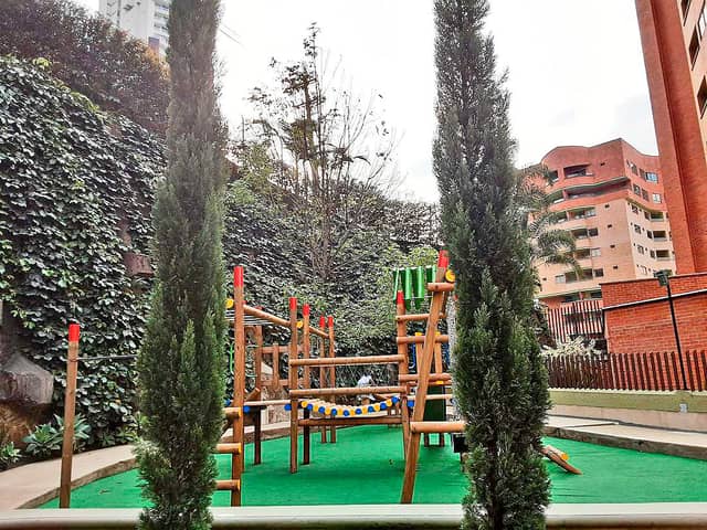 Apartamento en Venta en Betania, Sabaneta con garaje con REF 1195