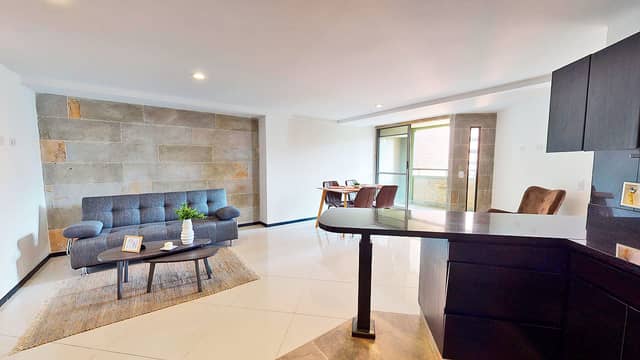 Apartamento en Venta con garaje | REF: 1196 en Betania Sabaneta