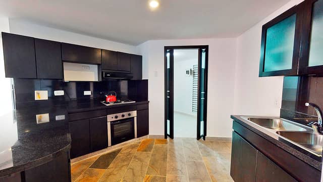 Apartamento en Venta en Betania, Sabaneta con garaje con REF 1196
