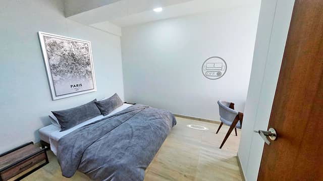 Apartamento en Venta en Navarra, Bello con garaje con REF 1199