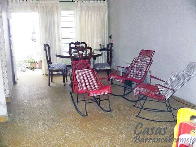 Casa en Venta | REF: 12 en Cincuentenario Barrancabermeja