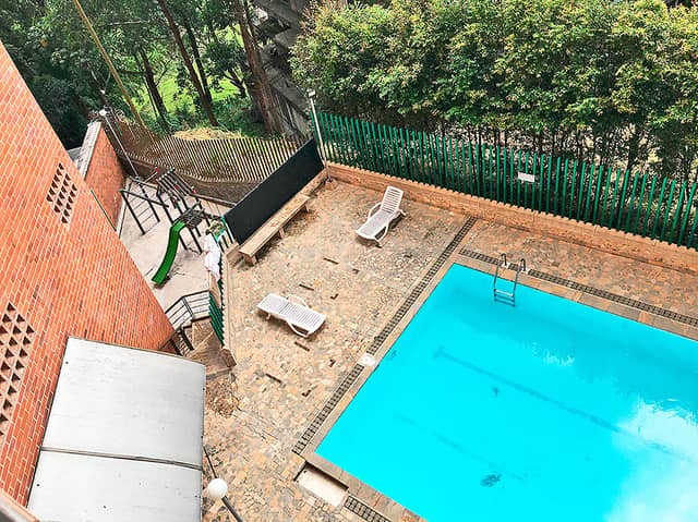 Apartamento en Venta en Betania, Sabaneta con garaje con REF 1201