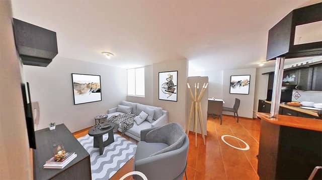 Apartamento en Venta con garaje | REF: 1203 en Niquia Bello