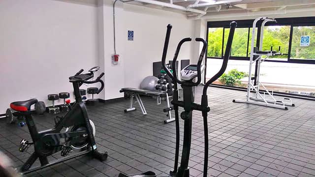 Apartamento en Venta en San Antonio de Pereira, Rionegro con garaje con REF 1205