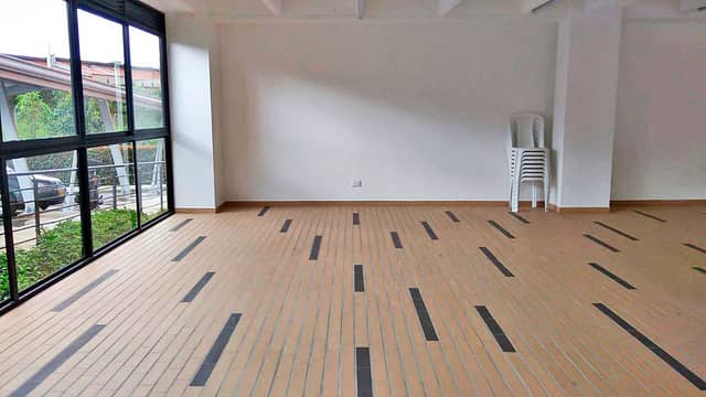 Apartamento en Venta en San Antonio de Pereira, Rionegro con garaje con REF 1205