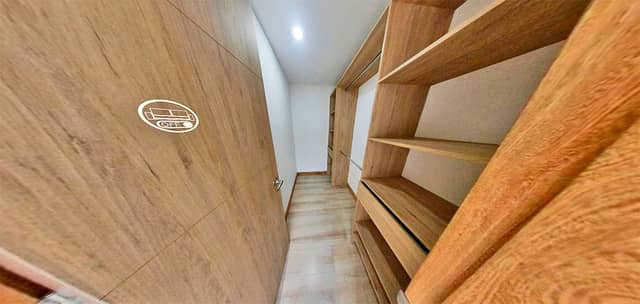 Apartamento en Venta en San Antonio de Pereira, Rionegro con garaje con REF 1205