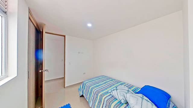 Apartamento en Venta en San José Obrero, Bello con REF 1206