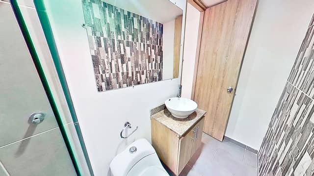 Apartamento en Venta en San José Obrero, Bello con REF 1206