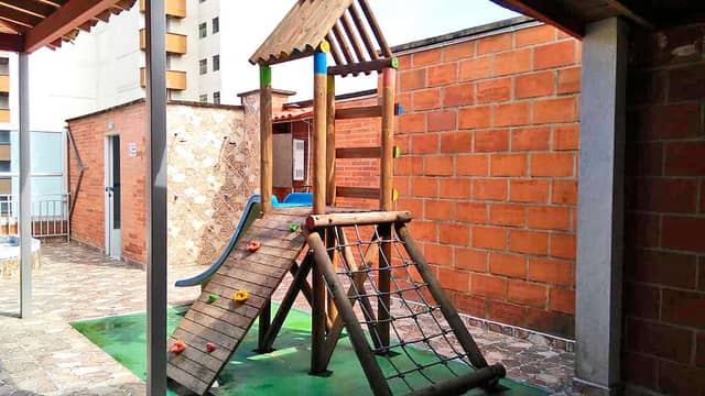 Apartamento en Venta en Calle Del Banco, Sabaneta con garaje con REF 1207