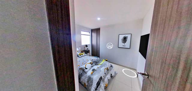 Apartamento en Venta en Calle Del Banco, Sabaneta con garaje con REF 1207